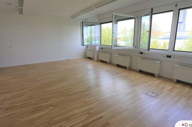 Gewerbeobjekt mieten in 1030 Wien (Bild 1)