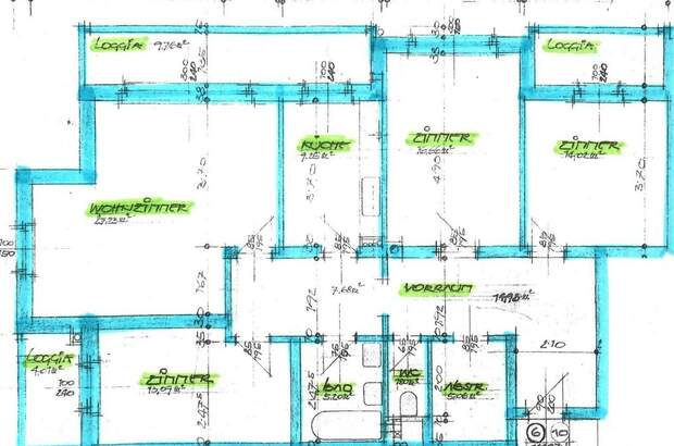 Wohnung kaufen in 8010 Graz (Bild 1)