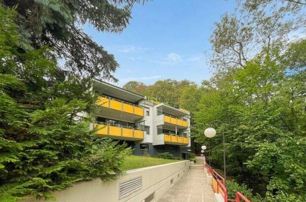 Terrassenwohnung mieten in 1140 Wien (Bild 5)
