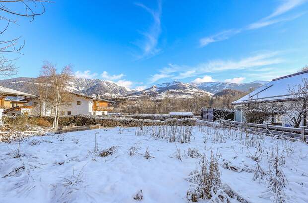 Grundstück kaufen in 6370 Kitzbühel (Bild 3)