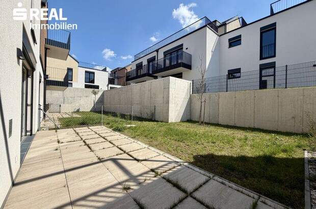 Terrassenwohnung kaufen in 2020 Hollabrunn (Bild 1)