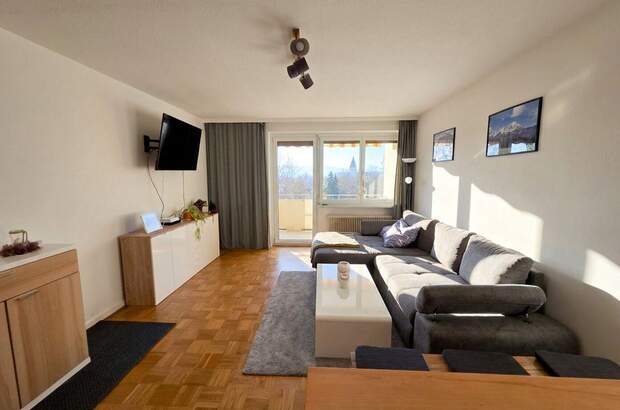 Wohnung mit Balkon mieten in 4760 Raab (Bild 1)