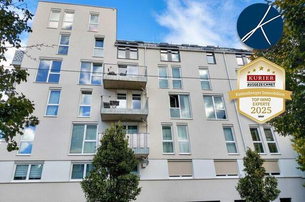 Terrassenwohnung kaufen in 1160 Wien (Bild 1)