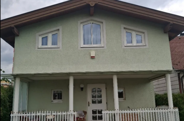 Haus mit Garten mieten in 1110 Wien (Bild 1)