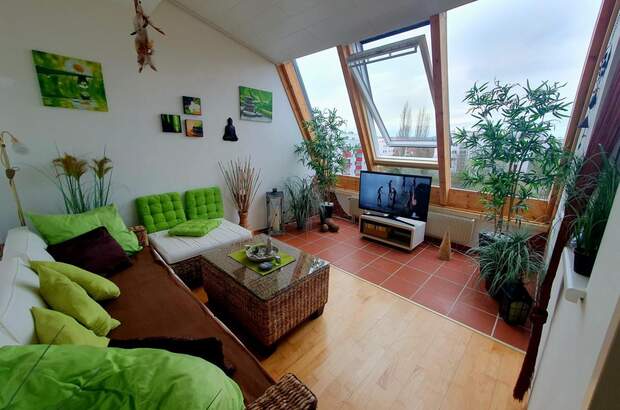 Terrassenwohnung kaufen in 3100 St. Pölten (Bild 2)