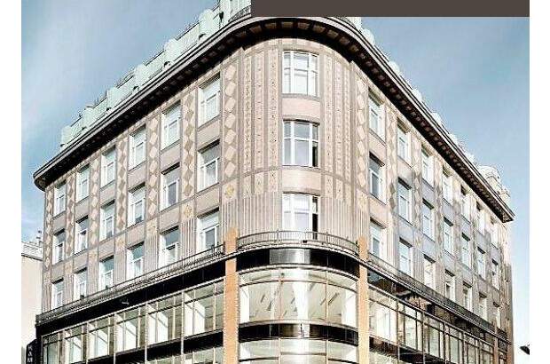 Büro / Praxis mieten in 1010 Wien (Bild 2)