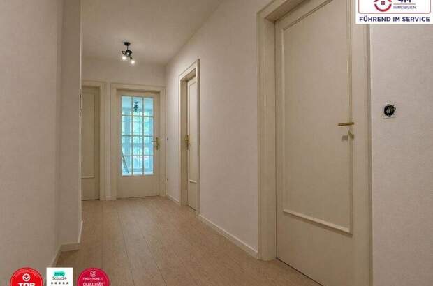 Terrassenwohnung kaufen in 1180 Wien (Bild 2)