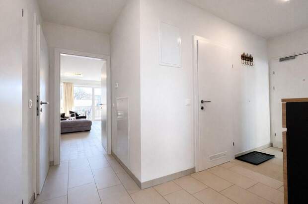 Wohnung mit Balkon kaufen in 9020 Klagenfurt (Bild 4)