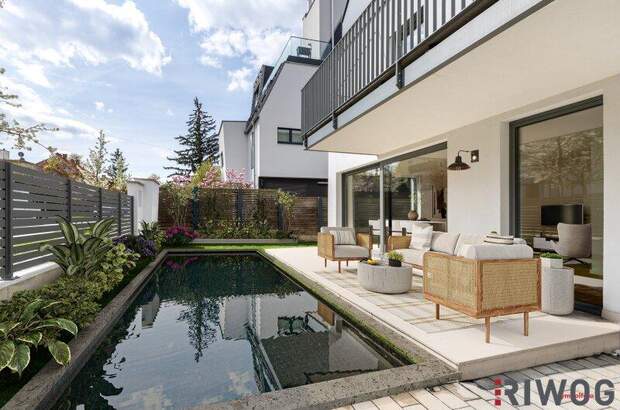 Einfamilienhaus kaufen in 1130 Wien (Bild 3)