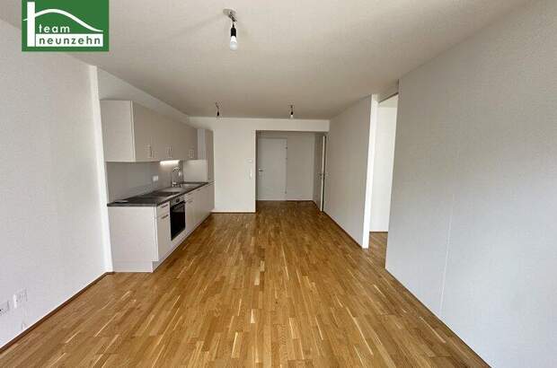 Terrassenwohnung mieten in 1220 Wien (Bild 2)