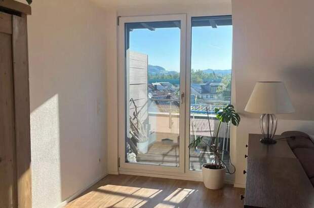 Wohnung mit Balkon mieten in 83395 Freilassing (Bild 4)