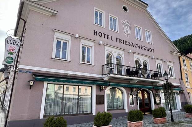 Gewerbeobjekt kaufen in 9360 Friesach (Bild 3)