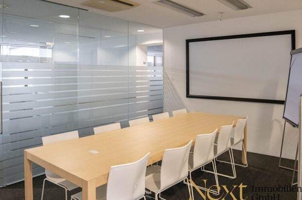 Büro / Praxis mieten in 4600 Wels (Bild 3)