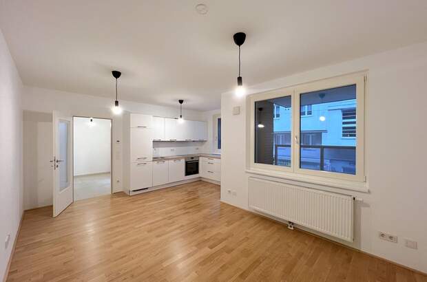 Terrassenwohnung mieten in 1160 Wien (Bild 2)