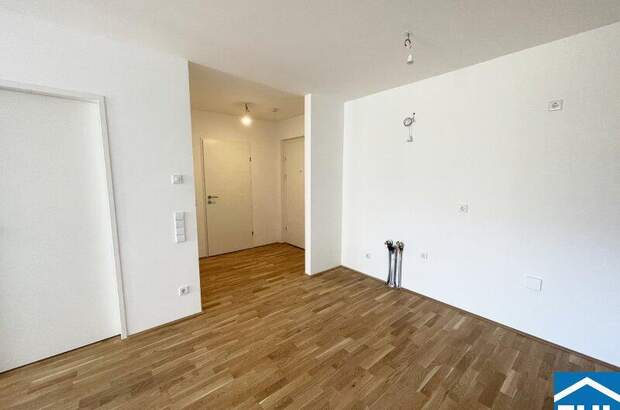 Terrassenwohnung kaufen in 1100 Wien (Bild 4)