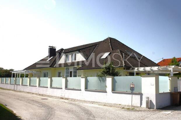 Einfamilienhaus kaufen in 4614 Marchtrenk (Bild 1)