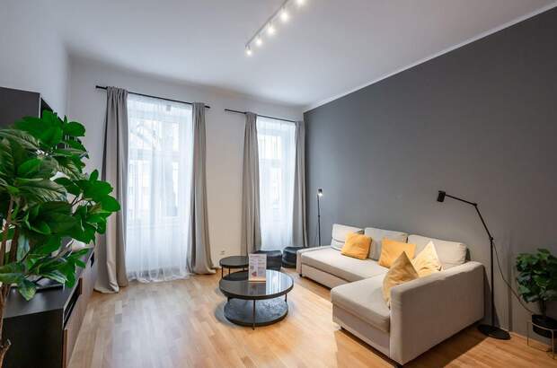 Altbauwohnung kaufen in 1120 Wien (Bild 1)