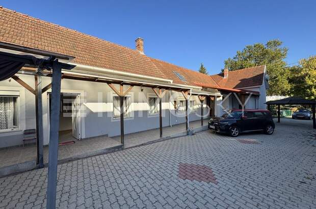 Einfamilienhaus kaufen in 7536 Güttenbach (Bild 2)