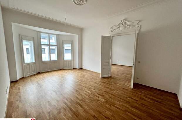 Altbauwohnung mieten in 1070 Wien (Bild 1)