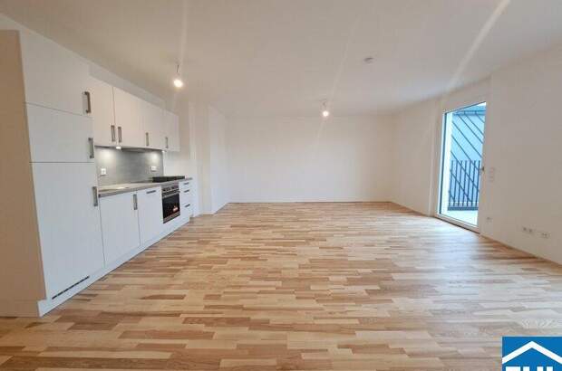 Terrassenwohnung mieten in 1150 Wien (Bild 2)