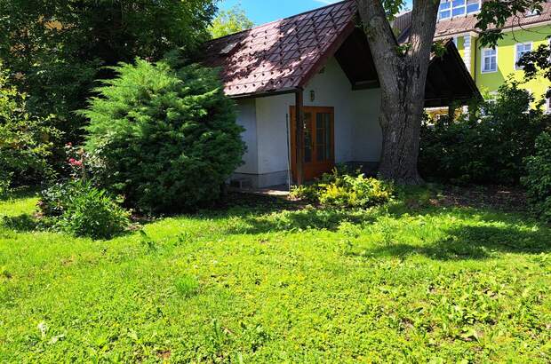 Einfamilienhaus kaufen in 3160 Traisen (Bild 3)