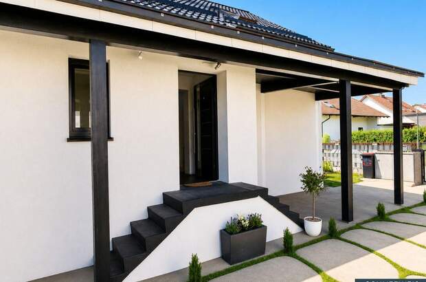 Haus kaufen in 4600 Wels (Bild 4)