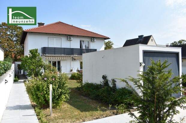 Mehrfamilienhaus kaufen in 7000 Eisenstadt (Bild 1)