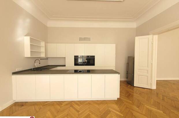 Altbauwohnung mieten in 1060 Wien (Bild 4)