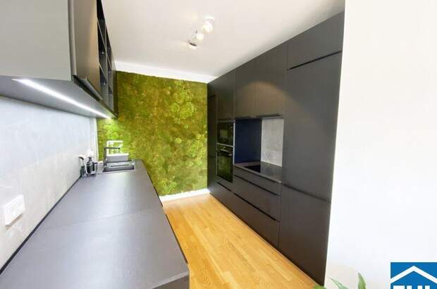 Terrassenwohnung mieten in 1130 Wien (Bild 4)