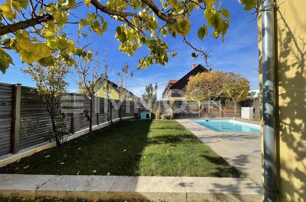 Mehrfamilienhaus kaufen in 2482 Münchendorf (Bild 1)