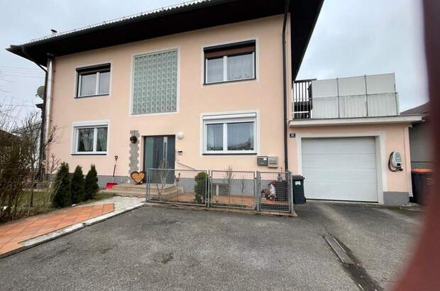 Altbauwohnung kaufen in 4850 Timelkam (Bild 1)