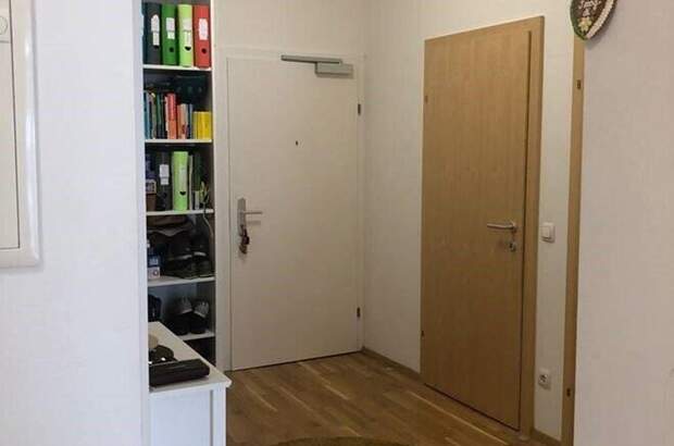 Wohnung mit Balkon mieten in 8010 Graz (Bild 2)