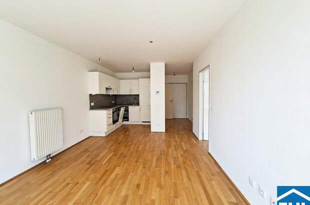 Terrassenwohnung mieten in 1210 Wien (Bild 2)