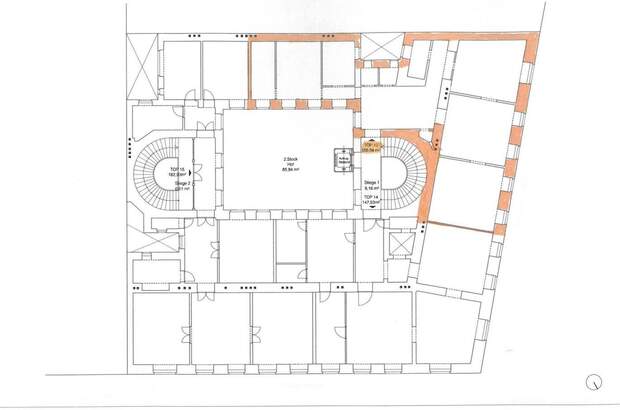 Gewerbeobjekt mieten in 1010 Wien (Bild 3)