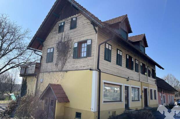 Gewerbeobjekt kaufen in 8481 Weinburg (Bild 1)