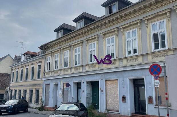 Anlageobjekt kaufen in 1190 Wien (Bild 5)