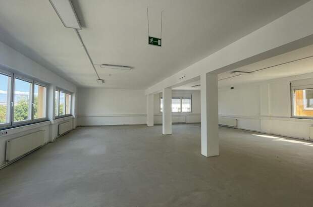 Gewerbeobjekt mieten in 1100 Wien (Bild 1)