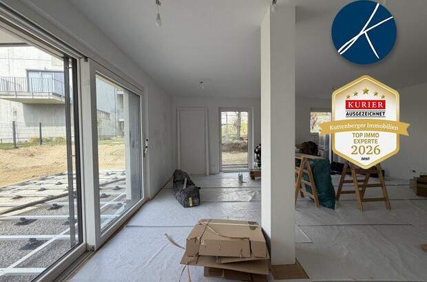 Terrassenwohnung kaufen in 3500 Krems (Bild 5)