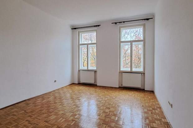 Altbauwohnung kaufen in 1020 Wien