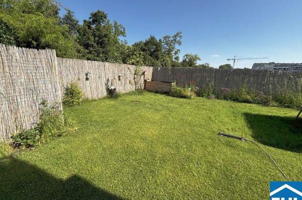 Terrassenwohnung kaufen in 1210 Wien (Bild 1)