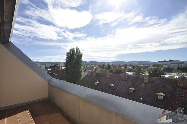 Terrassenwohnung kaufen in 3500 Krems (Bild 2)