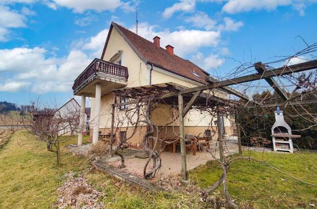 Haus kaufen in 8330 Feldbach