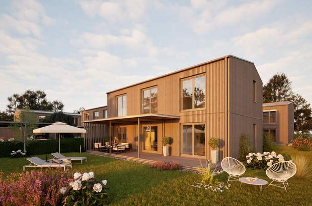 Reihenhaus kaufen in 9201 Krumpendorf (Bild 5)