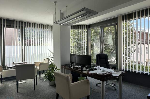 Gewerbeobjekt mieten in 5400 Hallein (Bild 1)