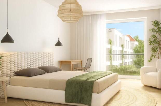 Wohnung mit Balkon kaufen in 3430 Tulln (Bild 3)