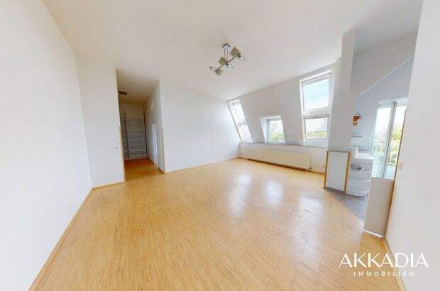 Terrassenwohnung kaufen in 1190 Wien (Bild 2)