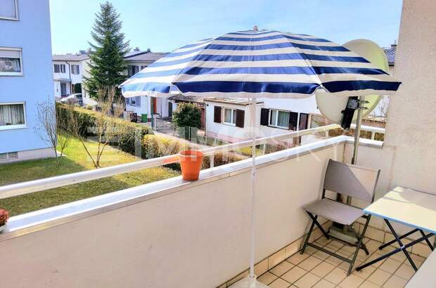 Terrassenwohnung kaufen in 4050 Traun (Bild 2)