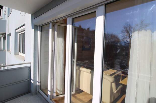 Wohnung mit Balkon kaufen in 9020 Klagenfurt (Bild 4)