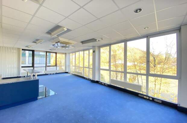 Gewerbeobjekt mieten in 5020 Salzburg (Bild 2)