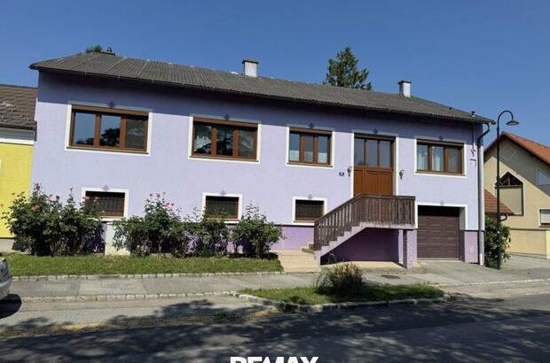 Einfamilienhaus kaufen in 2003 Leitzersdorf (Bild 1)